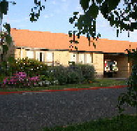 Glasgow Lodge - Accommodation Perth