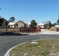 Scamander Sanctuary Caravan Park - Perth Resorts