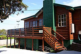 Cedar Cottages Blackmans Bay - Accommodation Perth 0