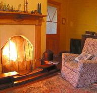 Jetty House - The - Accommodation Perth