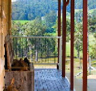 Manfield - Accommodation Perth