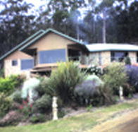 Maria Views Bed and Breakfast - Accommodation Perth