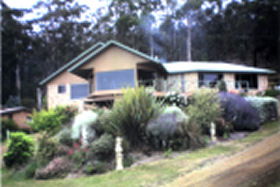 Maria Views Bed And Breakfast - Accommodation Perth 0