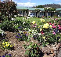 Wintersun Gardens Motel - Perth Resorts