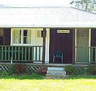 Old Whisloca Cottage - Accommodation Perth