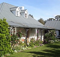 Orford's Sanda House BB - Accommodation Perth