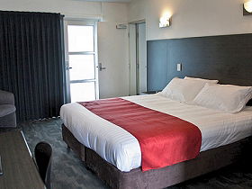 Brighton TAS Accommodation Perth