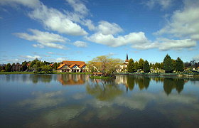 Grindelwald TAS Perth Resorts
