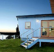 Wheelhouse Apartments - Accommodation Perth