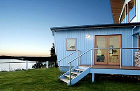 Wheelhouse Apartments - Accommodation Perth 0