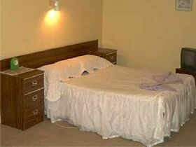 Midlands Hotel - Perth Resorts 0