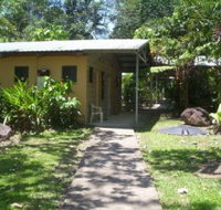 Lync-Haven Rainforest Retreat - Accommodation Perth