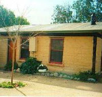 Woolly Butt Bungalow - Perth Resorts