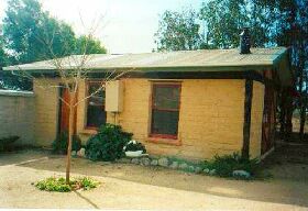 Woolly Butt Bungalow - Accommodation Perth 0
