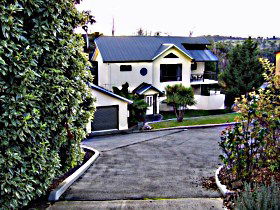Blackstone Heights TAS Accommodation Perth