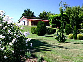 Moltema TAS Accommodation Perth