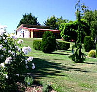 Villarett Gardens Accommodation - Accommodation Perth