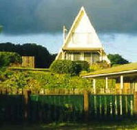 King Island A Frame Holiday Homes - Accommodation Perth