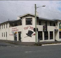 Top Pub - The - Accommodation Perth