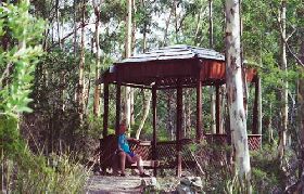 Telopea - Accommodation Perth 0