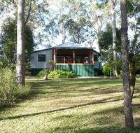 Bushland Cottages and Lodge - Accommodation Perth