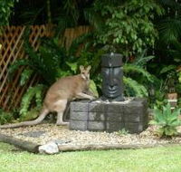 Bluewater Bed and Breakfast Cairns - Accommodation Perth
