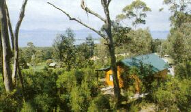 Partridge Farm - Accommodation Perth 0