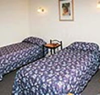 Mt Lyell Motor Inn - Accommodation Perth