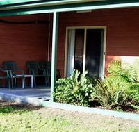 Queechy Cottages - Accommodation Perth