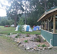 Southport Hotel and Caravan Park - Accommodation Perth