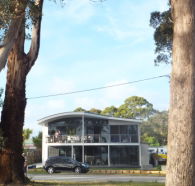 Gull Apartment - Accommodation Perth