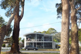 Gull Apartment - Perth Resorts 0