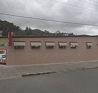 Queenstown Railway Hotel - Accommodation Perth