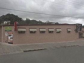 Queenstown Railway Hotel - Accommodation Perth 0