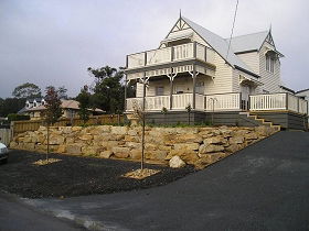 Iron Pot Cottage - Accommodation Perth 0