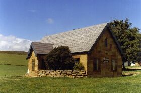 Waverley Croft - Perth Resorts 0