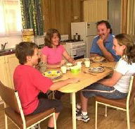Dover Beachside Tourist Park - Accommodation Perth