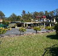 Tamar Cove Motel - Accommodation Perth