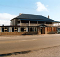 Campbell Town Motel and Bistro - Accommodation Perth