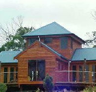 Tree House - The - Accommodation Perth