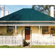 Richmond Cottages - Accommodation Perth