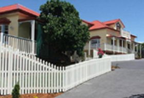 Quayside Cottages - Accommodation Perth 0