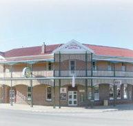 St Marys Hotel - Accommodation Perth