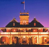 Tynwald Willow Bend Estate - Accommodation Perth