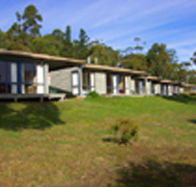 Bruny Island Explorer Cottages - Accommodation Perth