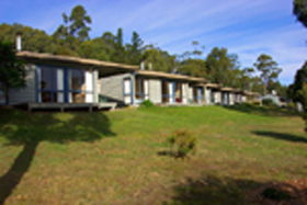 Bruny Island Explorer Cottages - Perth Resorts 0