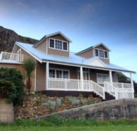 The Ark Stanley - Accommodation Perth