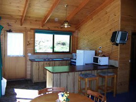 Silver Ridge Retreat - Accommodation Perth 1