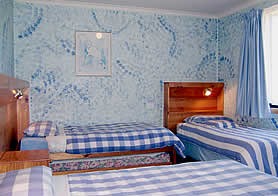 Silver Ridge Retreat - Accommodation Perth 2