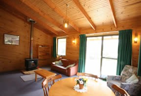 Silver Ridge Retreat - Accommodation Perth 4